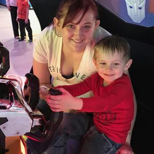 Meet your Posher, Alli